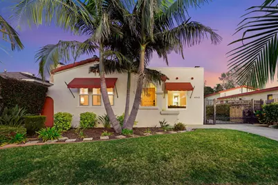 4945 Mansfield St, San Diego, CA 92116 - Photo 1