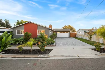 3234 Mount Tami Dr, San Diego, CA 92111 - Photo 1