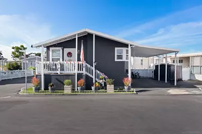 6460 Convoy Ct Spc 92, San Diego, CA 92117 - Photo 1