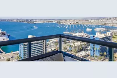 1199 Pacific Hwy 2606, San Diego, CA 92101 - Photo 1