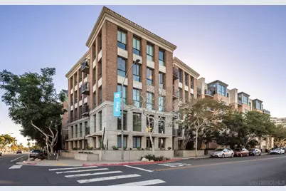 845 Fort Stockton Drive 409, San Diego, CA 92103 - Photo 1