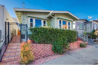 2114 2nd Ave, San Diego, CA 92101 - Photo 1