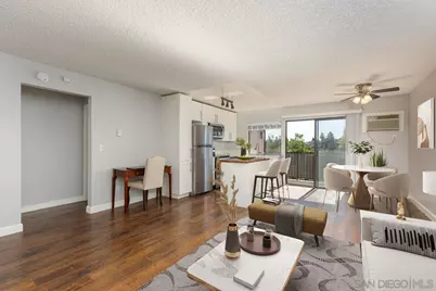 7838 Cowles Mountain Court C29, San Diego, CA 92119 - Photo 1