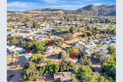 13431-13469 Highway 8 Business, El Cajon, CA 92021 - Photo 1