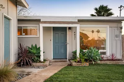 4831 Conrad Ave, San Diego, CA 92117 - Photo 1