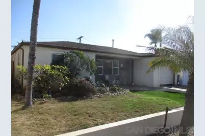  1425 Morenci St, San Diego, CA 92110 - Photo 1