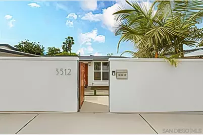 3512 Ethan Allen, San Diego, CA 92117 - Photo 1