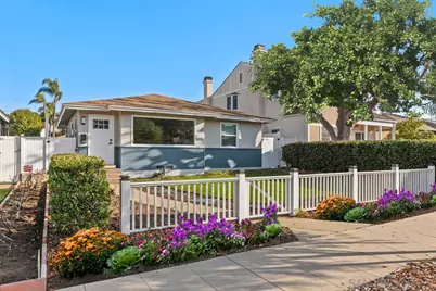  419 H Ave, Coronado, CA 92118 - Photo 1