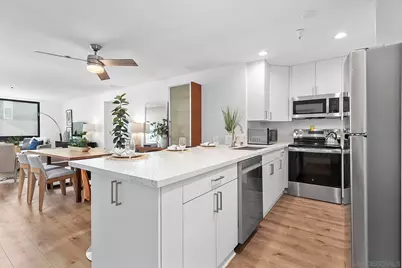  4667 Ocean Blvd #108, San Diego, CA 92109 - Photo 1