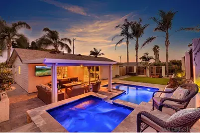 6326 Balsam Lake Avenue, San Diego, CA 92119 - Photo 1