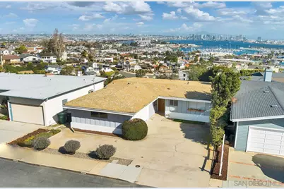 1141 Akron Street, San Diego, CA 92106 - Photo 1