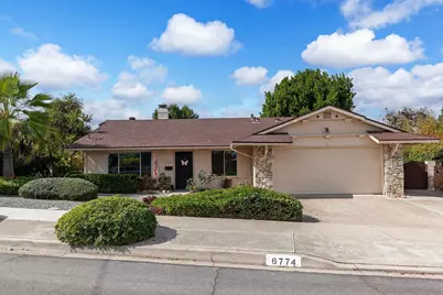 6774 Sunny Brae Dr, San Diego, CA 92119 - Photo 1