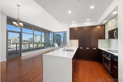 575 6th Ave 1202, San Diego, CA 92101 - Photo 1