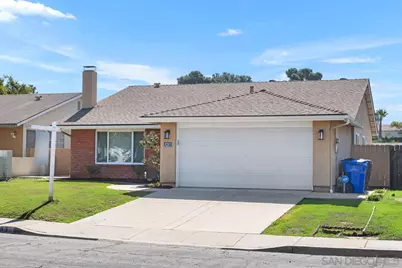 8283 Calle Calzada, San Diego, CA 92126 - Photo 1