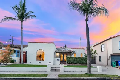 4664 E Talmadge Dr, San Diego, CA 92116 - Photo 1