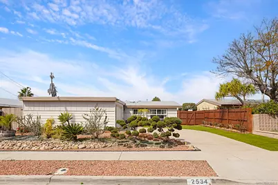  2534 Bartel St, San Diego, CA 92123 - Photo 1