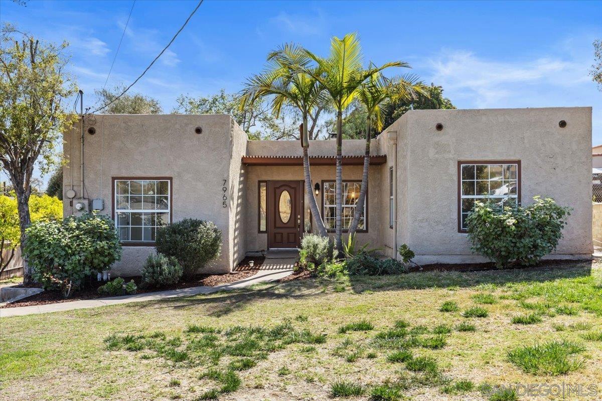 7965 Lincoln St, Lemon Grove, CA 91945 - MLS 250020584 - Coldwell Banker