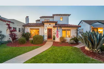  420 H Avenue, Coronado, CA 92118 - Photo 1