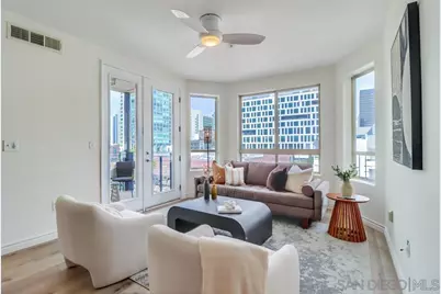  235 Market St #501, San Diego, CA 92101 - Photo 1