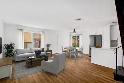  6912 Camphor Ln, San Diego, CA 92139 - Photo 1