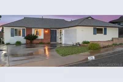 1142 Napa Ave, Chula Vista, CA 91911 - Photo 1