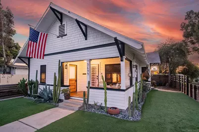 3694 44th St, San Diego, CA 92105 - Photo 1
