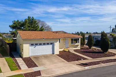 5045 Arroyo Lindo Ave, San Diego, CA 92117 - Photo 1