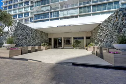 1810 Avenida Del Mundo 1502, Coronado, CA 92118 - Photo 1
