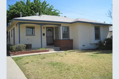 8450 Dallas St, La Mesa, CA 91942 - Photo 1