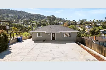 8800 - 8802 Almond Road, Lakeside, CA 92040 - Photo 1