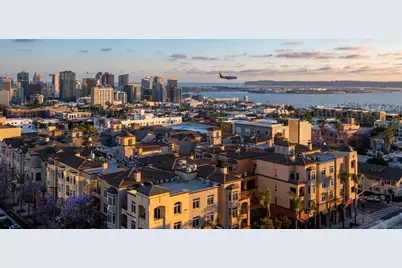 2500 6th Avenue 1008, San Diego, CA 92103 - Photo 1