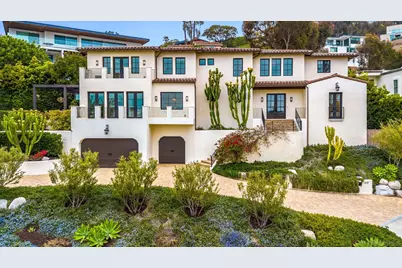 7241 Carrizo Dr, La Jolla, CA 92037 - Photo 1