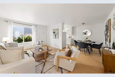  4750 Noyes St #113, San Diego, CA 92109 - Photo 1