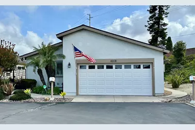  4318 Mirage Lane, Oceanside, CA 92056 - Photo 1
