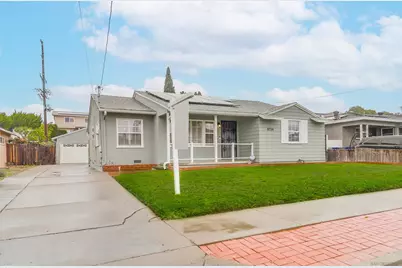 8734 Dallas St, La Mesa, CA 91942 - Photo 1