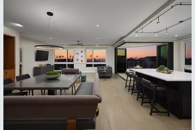 2665 5th Avenue 608, San Diego, CA 92103 - Photo 1