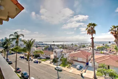 2445 Brant Street 507, San Diego, CA 92101 - Photo 1