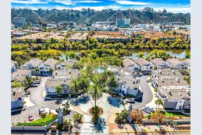 7519 Hazard Center Dr, San Diego, CA 92108 - Photo 1