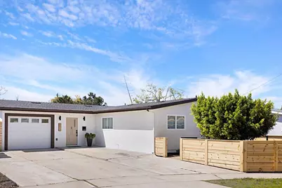  4822 Kesling Court, San Diego, CA 92117 - Photo 1