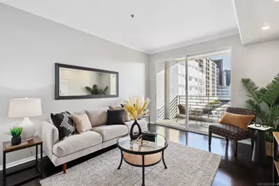 1643 6th Avenue 304, San Diego, CA 92101 - Photo 1