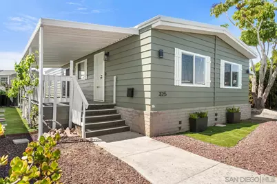 6460 Convoy Ct. 325, San Diego, CA 92117 - Photo 1