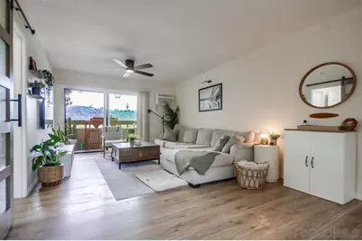  6725 Mission Gorge Rd #Unit 304B, San Diego, CA 92120 - Photo 1