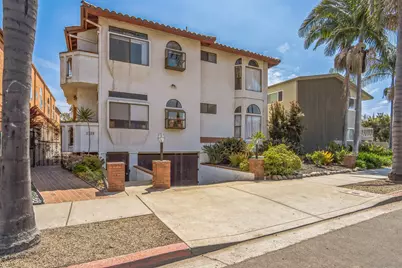 3709 7th Ave Unit 3 3, San Diego, CA 92103 - Photo 1