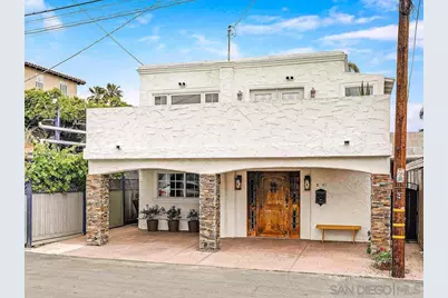 3781 Brant St, San Diego, CA 92103 - Photo 1