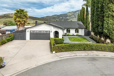 9860 Costa Lago St, Spring Valley, CA 91977 - Photo 1