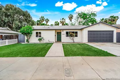  9616 Halberns Blvd, Santee, CA 92071 - Photo 1