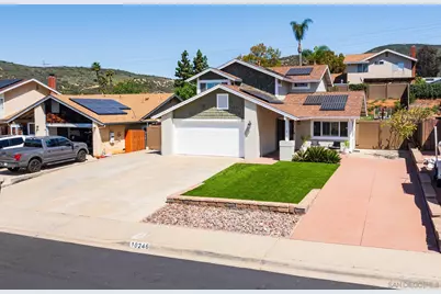  10246 Princess Joann Rd., Santee, CA 92071 - Photo 1