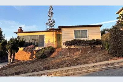 4414 Piedmont Dr, San Diego, CA 92107 - Photo 1