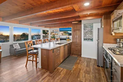  9595 Alto Dr, La Mesa, CA 91941 - Photo 1