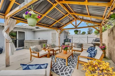  8711 Van Horn St, La Mesa, CA 91942 - Photo 1